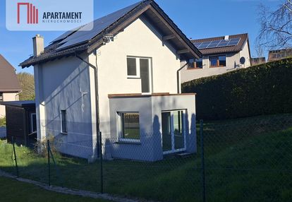 Dom przywidz – cisza, natura i biznes w jednym mie