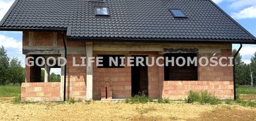 Dom jednorodzinny 131 m2 9 ar medynia głogowska