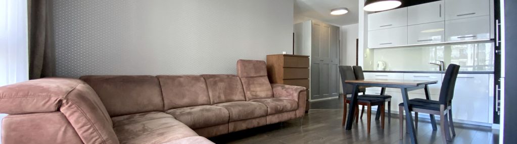 Do wynajęcia 3-pok, apartament, jana kazimierza