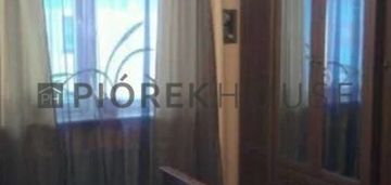 2-pokojowe mieszkanie w ząbkach