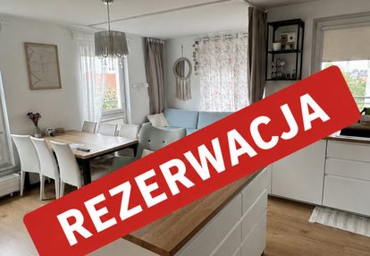 3 pokoje z garażem | balkon | gdańsk kartuska
