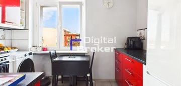 2 pok z odzielną kuchnią ogrody