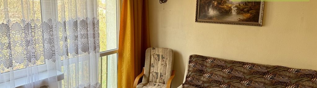 Kawalerka / 28,76m2 / sowińskiego / tysiąclecie