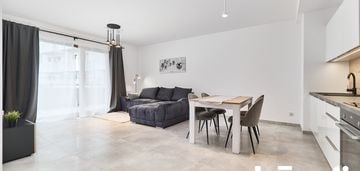 Przestronny apartament bulwary książęce