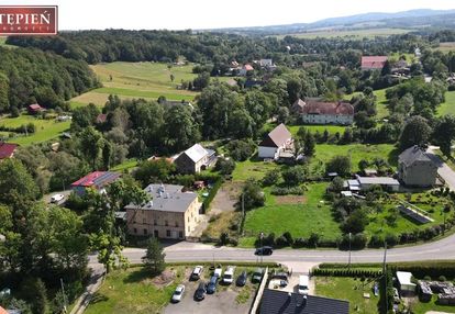 Lokal 121,5 m² + ogród