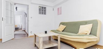 Komfortowe mieszkanie na umultowie