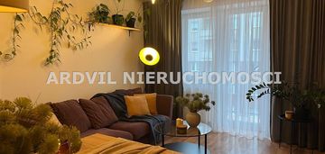 Świętokrzyska, os. antoniuk, 2pok., 49,32m2!