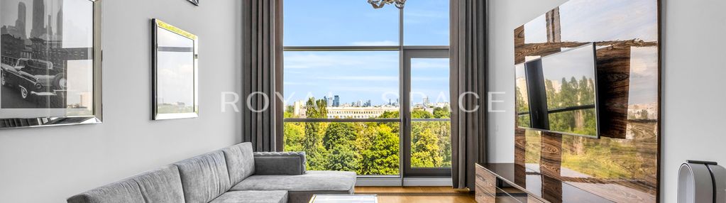 Qbik | dwupoziomowy loft | 2x parking | siłownia