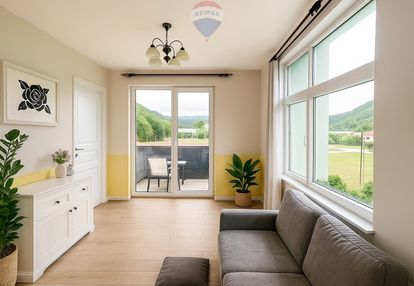 Mieszkanie pod czantorią w ustroniu pokój nr 5