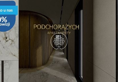 Wkrótce oddanie budynku / apartamenty podchorążych