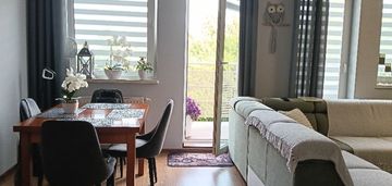 Nowa oferta ! dwupoziomowe z garażem i piwnicą  !