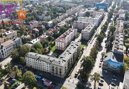 Mieszkanie w świetnej lokalizacji