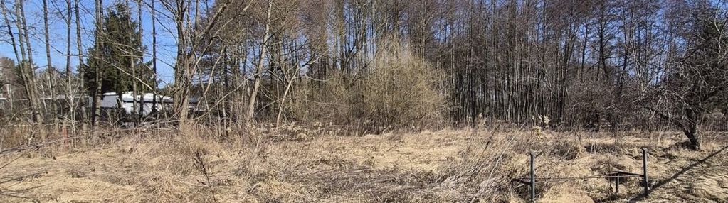 Działka,  kruszyn krajeński