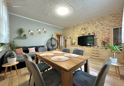 65m2 z niezależnym wejściem-przy parku kachla