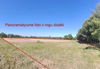 Działka na sprzedaż 4000m2