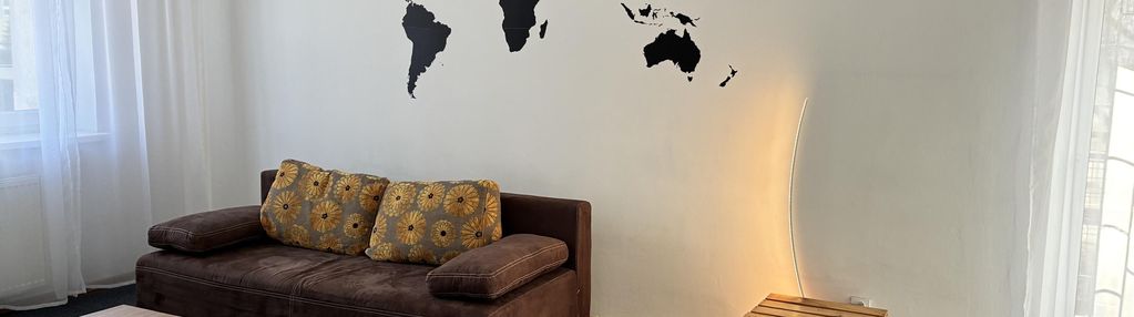 Śliczna kawalerka zaprasza ul. obozowa