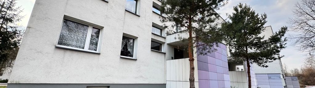 Rewelacyjne mieszkanie 4 pokoje 3 balkony