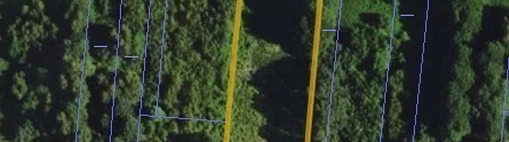 Atrakcyjna działka inwestycyjna