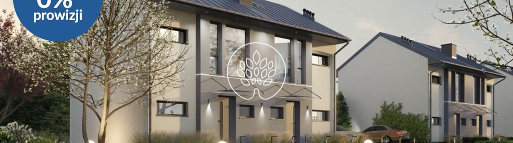 Spokojna okolica | dobry dojazd | w pobliżu lasu