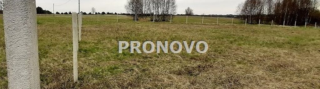 Działka budowlana siecino, drawsko po, złocieniec