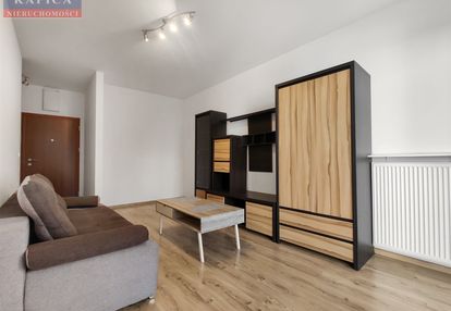 Jasna kawalerka, duży balkon na jana kazimierza!
