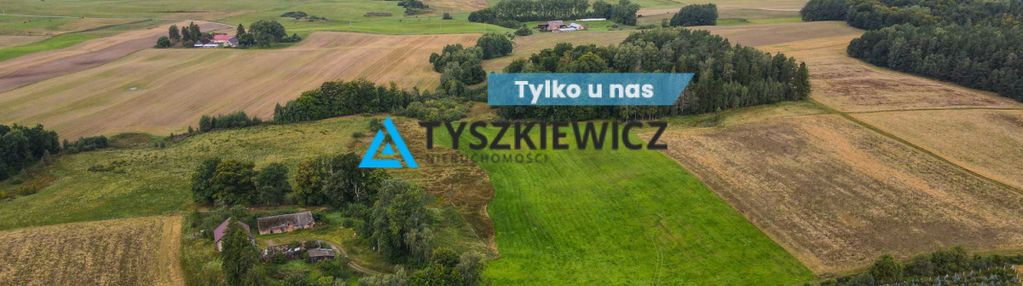 Gospodarstwo rolne 27,37 ha z domem