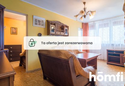 2-pokojowe mieszkanie przy ue ul. komandorska
