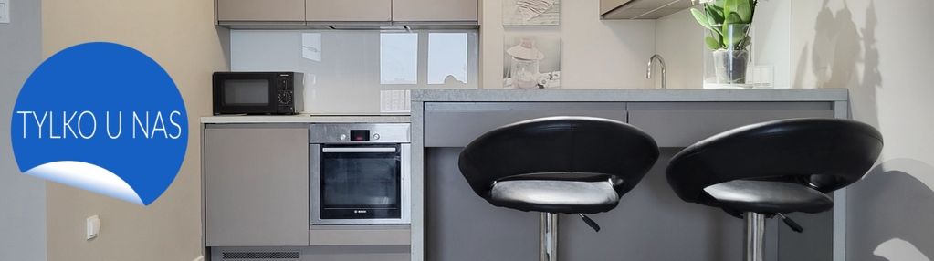 Słoneczne mieszkanie | osiedle saska przy jeziorku