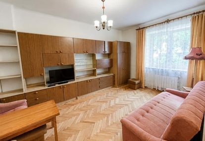 2-pokojowe mieszkanie w dzielnicy włochy
