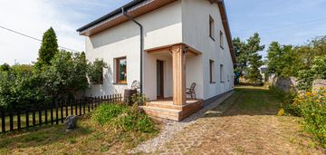 Przytulny dom w zduńskiej woli na nowym mieście