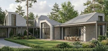 Duża działka pod budowę twojego domu