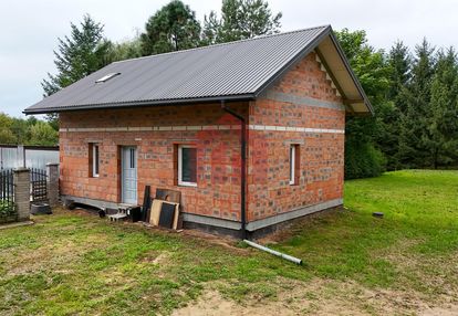 Dom na zgłoszenie w otoczeniu natury brzeźnica, gm. dębica