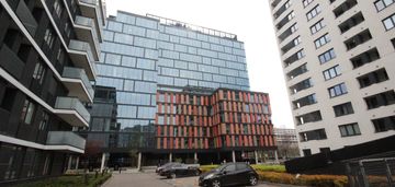 Okolice sky towera  nowe2019/winda/balkon/garaż