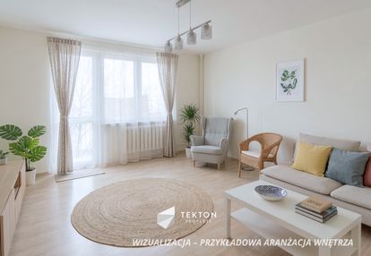 Przestronne mieszkanie obok stacji lódź widzew