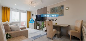 Mieszkanie na helu z widokiem na zatokę 3 pokoje