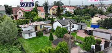 Działka z dużym potencjałem, blisko morza!