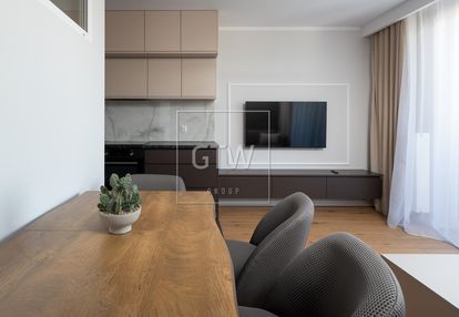 Mieszkanie mszczonoiwska nr. 19 32,98 m2