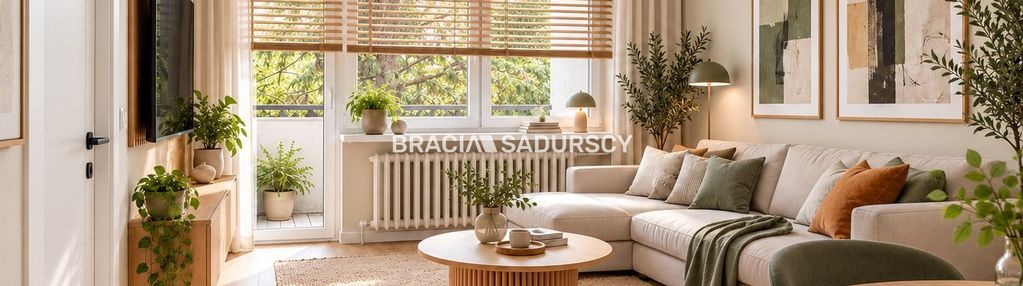 Duży potencjał, 3-4 pokoje, balkon, winda