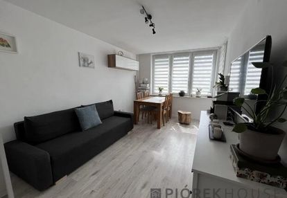 3-pokojowe mieszkanie na pradze-południe