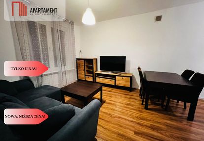 * na wynajem 2-pokojowe mieszkanie w szubinie