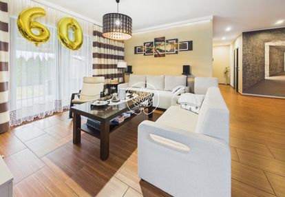 Energooszczędny dom w pruszczu, po remoncie