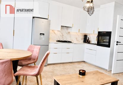 Tczew nowoczesne 45 m² po remoncie klimatyzacja