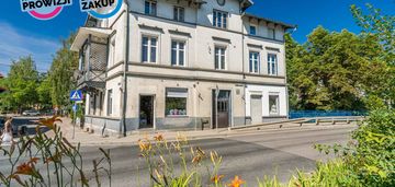 3 pokoje! centrum miasta! do wejścia