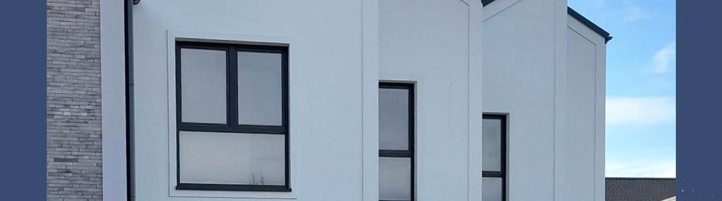 Promocja świąteczna kuchnia gratis! skrajny dom 171m² z ogrodem 400m²