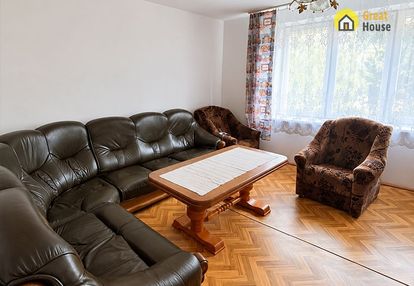 Dom piętrowy do własnej aranżacji -działka 4479m2
