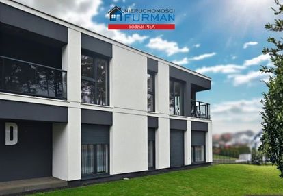 Apartament premium|królewska – piła, koszyce