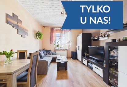 Skrzetusko 2 pokoje 47m2 + piwnica