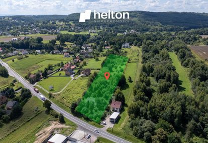 Widokowa | rolno budowlana | inwestycyjna