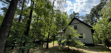 4 sypialnie, do wejścia, garaż, basen