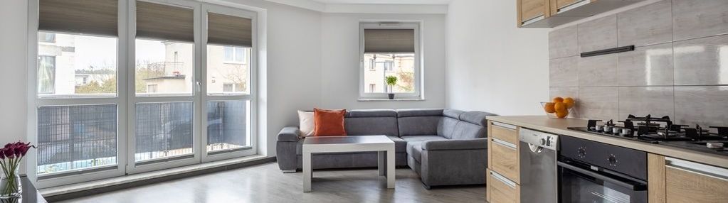 Osowa góra, 2 pokoje do wynajęcia